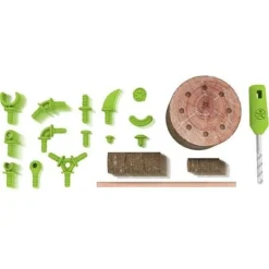 Haba Terra Kids Connectors – Starter-Konstruktions-Set II 306307 Sale 10 Haba Terra Kids Connectors – Starter-Konstruktions-Set II 306307 Sale -Kinder Haushaltswaren Geschäft uvube0q62dj0jfihna8mw67on3bi