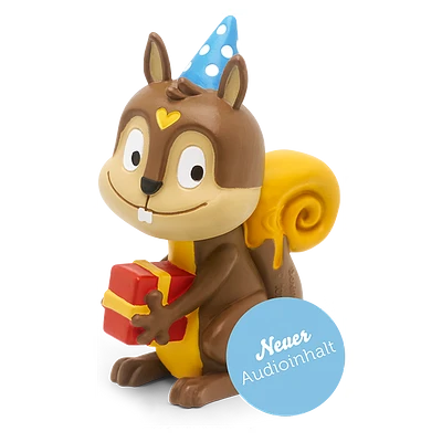 TONIES Tonie Lieblings-Kinderlieder - Geburtstagslieder 2 TONIES Tonie Lieblings-Kinderlieder - Geburtstagslieder – Bild 2