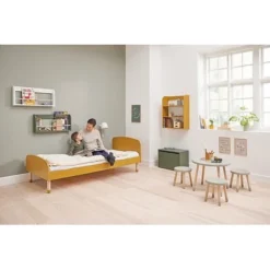 FLEXA Dots Kinder-Stuhl Grün 10 FLEXA Dots Kinder-Stuhl Grün -Kinder Haushaltswaren Geschäft uwjdgzddwkyp9560dvdypy5h34a5