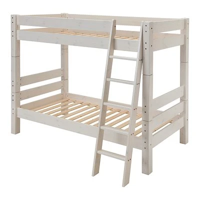 Tobykids Etagenbett 90 X 200 Cm Kiefer Weiß 1073-30 1 Tobykids Etagenbett 90 X 200 Cm Kiefer Weiß 1073-30
