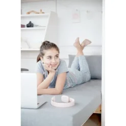 FLEXA Classic Casa Hochbett Mit Senkrechter Leiter Mattweiß -Kinder Haushaltswaren Geschäft uz35lc7yrgndq1msijiommsdfcy0