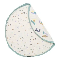 Play&Go Prints 2 In 1 Spielzeugsack Animal Alphabet -Kinder Haushaltswaren Geschäft v0u13d5ifkk2wbpnb40q1qj0aybu