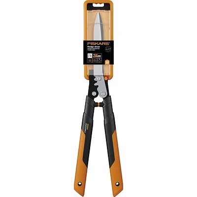 FISKARS PowerGear™ X Getriebe-Heckenschere HSX92 5 FISKARS PowerGear™ X Getriebe-Heckenschere HSX92 – Bild 5