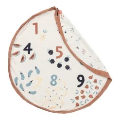 Play&Go Prints 2 In 1 Spielzeugsack Veggie Numbers 8 Play&Go Prints 2 In 1 Spielzeugsack Veggie Numbers -Kinder Haushaltswaren Geschäft v20uvgfiqvegltqur12fd4tmrjuc