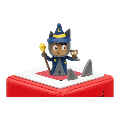 TONIES Kreativ-Tonie - Zauberer 4 TONIES Kreativ-Tonie - Zauberer – Bild 4