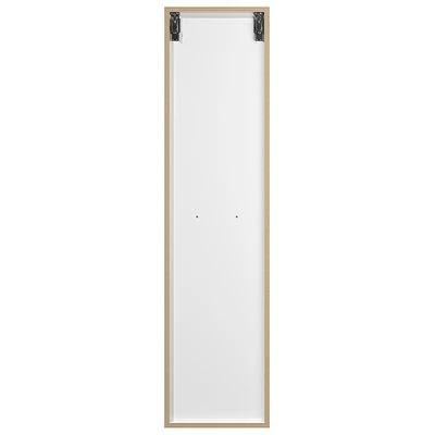 Mueller Müller VERTIKO VERTICAL TWO Anschlag Links Weiß 4 Mueller Müller VERTIKO VERTICAL TWO Anschlag Links Weiß – Bild 4