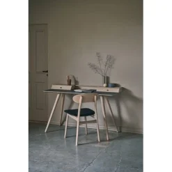 PBJ Designhouse Stick Schreibtisch 136x60 Cm Eiche Hell/weiß 8 PBJ Designhouse Stick Schreibtisch 136x60 Cm Eiche Hell/weiß -Kinder Haushaltswaren Geschäft v5p7saiy65cs61erzfqhsfj58jdp