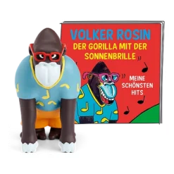 TONIES Tonie Volker Rosin - Der Gorilla Mit Der Sonnenbrille
