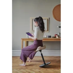 Varier® Move™ Compact Esche Natur REF984 Reflect Grün -Kinder Haushaltswaren Geschäft v7actpdd1cvyov255pr35ky8yfrw