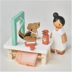 Tender Leaf Toys Hundesalon Waggy Tails 7508168 -Kinder Haushaltswaren Geschäft v7ar8p3pr6j8tp6tps8hahcbdusi