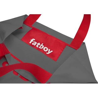 Fatboy® Tasche Baggy-bag Grau 106373 3 Fatboy® Tasche Baggy-bag Grau 106373 – Bild 3