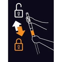 FISKARS QuikFit Handgriff S -Kinder Haushaltswaren Geschäft v8tj2ddeez4nfziy2diwmtollqim