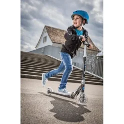 Micro Scooter Sprite Schwarz Mit Streifen 10 Micro Scooter Sprite Schwarz Mit Streifen -Kinder Haushaltswaren Geschäft v9n48r27p58sveg008rxiq0fpgo9