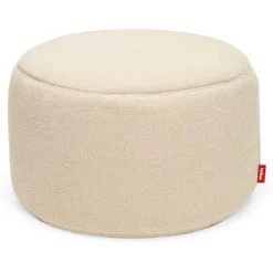 Fatboy® Point Large Sherpa Ecru 105705