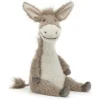 Jellycat Kuscheltier Dario Esel 45 Cm