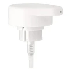 ZONE Denmark Pumpe Rim Weiß