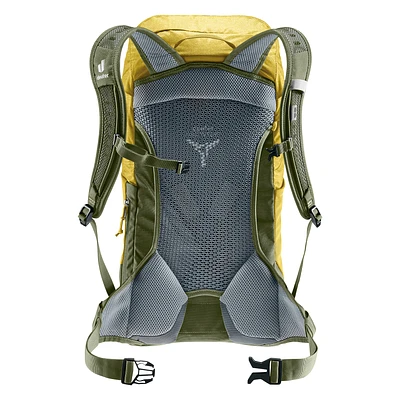 Deuter Wanderrucksack AC Lite 16 Turmeric-khaki Sale 2 Deuter Wanderrucksack AC Lite 16 Turmeric-khaki Sale – Bild 2