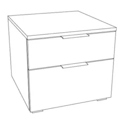 Hasena Twia Nachttisch Anthrazit -Kinder Haushaltswaren Geschäft vm6juiy4p8cj1gsi0usnrp98yfm4