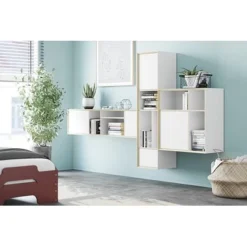 Mueller Müller VERTIKO VERTICAL ONE Anschlag Links Weiß -Kinder Haushaltswaren Geschäft vmql00wzglrfmqcgljd9wyh22cuc