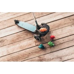 Scoot & Ride Highwaykick 2 Lifestyle Reflective Steel 16 Scoot & Ride Highwaykick 2 Lifestyle Reflective Steel -Kinder Haushaltswaren Geschäft vmz7yfa6lq3okxr7mo40puom33n5