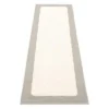 Pappelina Teppich Ilda Warm Grey Vanilla 70 X 240 Cm IL9D724