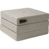 ByKlipKlap KK 3 Fold Single Beige