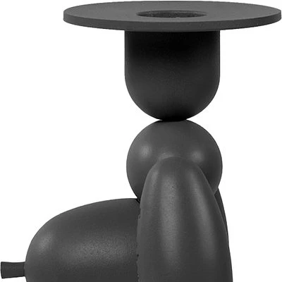 Fatboy® Kerzenhalter Can-dolly Anthracite 103761 3 Fatboy® Kerzenhalter Can-dolly Anthracite 103761 – Bild 3