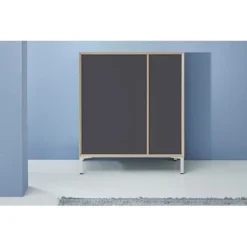 Mueller Müller VERTIKO PLY NINE Kommode Anthrazit 8 Mueller Müller VERTIKO PLY NINE Kommode Anthrazit -Kinder Haushaltswaren Geschäft vpuxneanh02hr0w0q5gt0fouh844