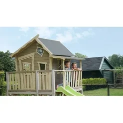 EXIT TOYS EXIT Spielhaus Crooky 550 9 EXIT TOYS EXIT Spielhaus Crooky 550 -Kinder Haushaltswaren Geschäft vr4ipohb7xd5rt5bo4ydg6vi21kf