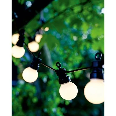 Sirius Lucas Lichterkette Erweiterung Mit 10 Lichter Matt Sale 2 Sirius Lucas Lichterkette Erweiterung Mit 10 Lichter Matt Sale – Bild 2