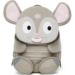 Affenzahn Großes Rucksäckchen Tonie Maus
