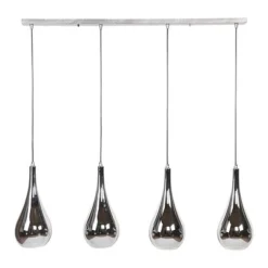 Rubjerg Design Hängeleuchte Drop 4 Leuchten Glas Chrom 9 Rubjerg Design Hängeleuchte Drop 4 Leuchten Glas Chrom -Kinder Haushaltswaren Geschäft w0ichaatqiyplqv81srpedhrnr1a