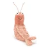 Jellycat Kuscheltier Sheldon Shrimp 22cm