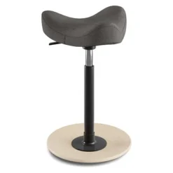 Varier® Move™ Compact Esche Natur Rev164 Revive Grau