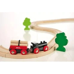 Brio BRIO Bahn Starterset 63304200 -Kinder Haushaltswaren Geschäft w52ej4o40z9x5l21iql2wnsrggud