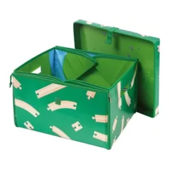 Brio Straßen & Schienen Bahn Set Deluxe 63305200 7 Brio Straßen & Schienen Bahn Set Deluxe 63305200 -Kinder Haushaltswaren Geschäft w5uubm2ouw74t7ss7wmighn7ezw3