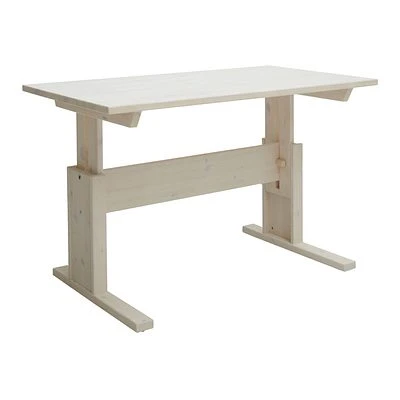 Lifetime Kidsrooms Schreibtisch Höhenverstellbar 120cm Whitewash 1 Lifetime Kidsrooms Schreibtisch Höhenverstellbar 120cm Whitewash