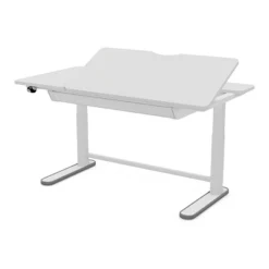 Lifetime Schreibtisch Ergo Right-up Elektrisch Verstellbar Inkl. Schublade -Kinder Haushaltswaren Geschäft w9jf2k0yq8y10eoa2u1gbfnylc30