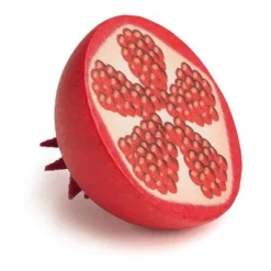 Erzi Granatapfel Halb 11166