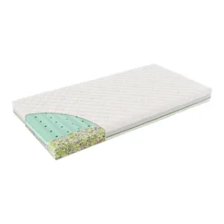 Träumeland Matratze WIND 70 X 140cm Better Dreams Edition
