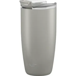 FLSK CUP Coffee To Go Becher 500ml Next Gen ReNature Grau Sale
