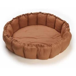 Play&Go Bloom Babyspielmatte Tawny Brown