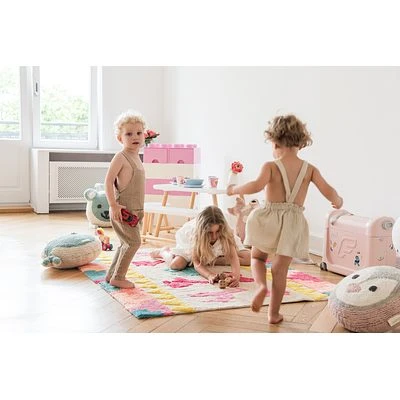 Minividuals Teppich 120x170cm Origami FAV1 4 Minividuals Teppich 120x170cm Origami FAV1 – Bild 4