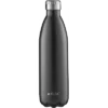 FLSK Isolierflasche 1000 Ml Schwarz