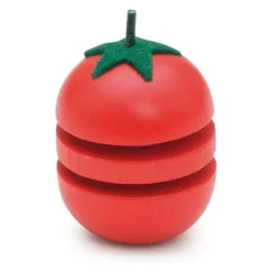 Erzi Kaufladenzubehör Tomate Zum Schneiden 19371