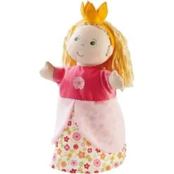 Haba Handpuppe Prinzessin 2179
