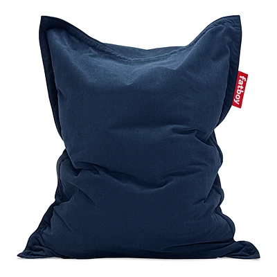 Fatboy® Recycled Original Slim Cord Deep Blue 1 Fatboy® Recycled Original Slim Cord Deep Blue