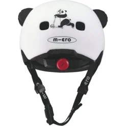 Micro Helm 3D Panda Gr. M (52-56 Cm) -Kinder Haushaltswaren Geschäft wk63eu8umw2mop4kg2d3jkvskq0i