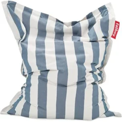 Fatboy® Original Outdoor Stripe Blue 104558