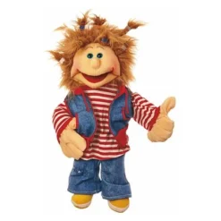 Living Puppets Handpuppe Ronja W277